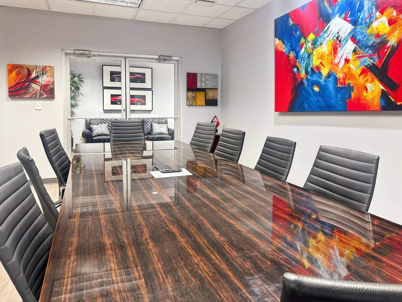 Photo 2 of 1350 North Loop 1604 East 1st Floor, San Antonio, TX 78232