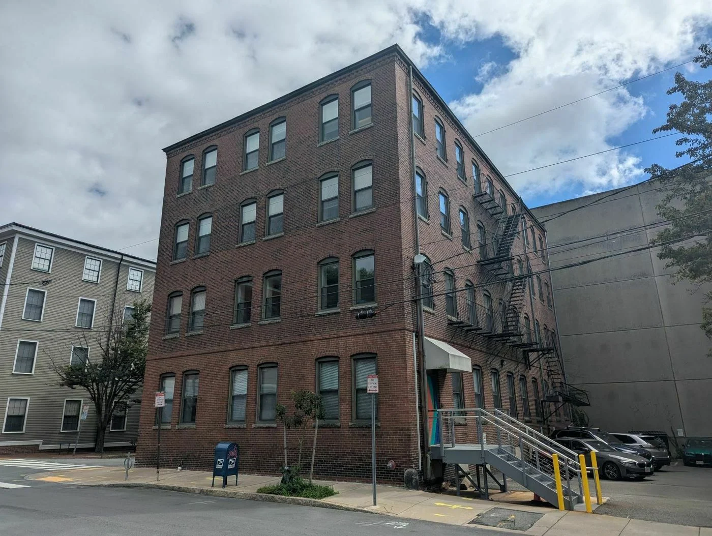 Photo 1 of 24 Thorndike Street, Cambridge, MA 02141