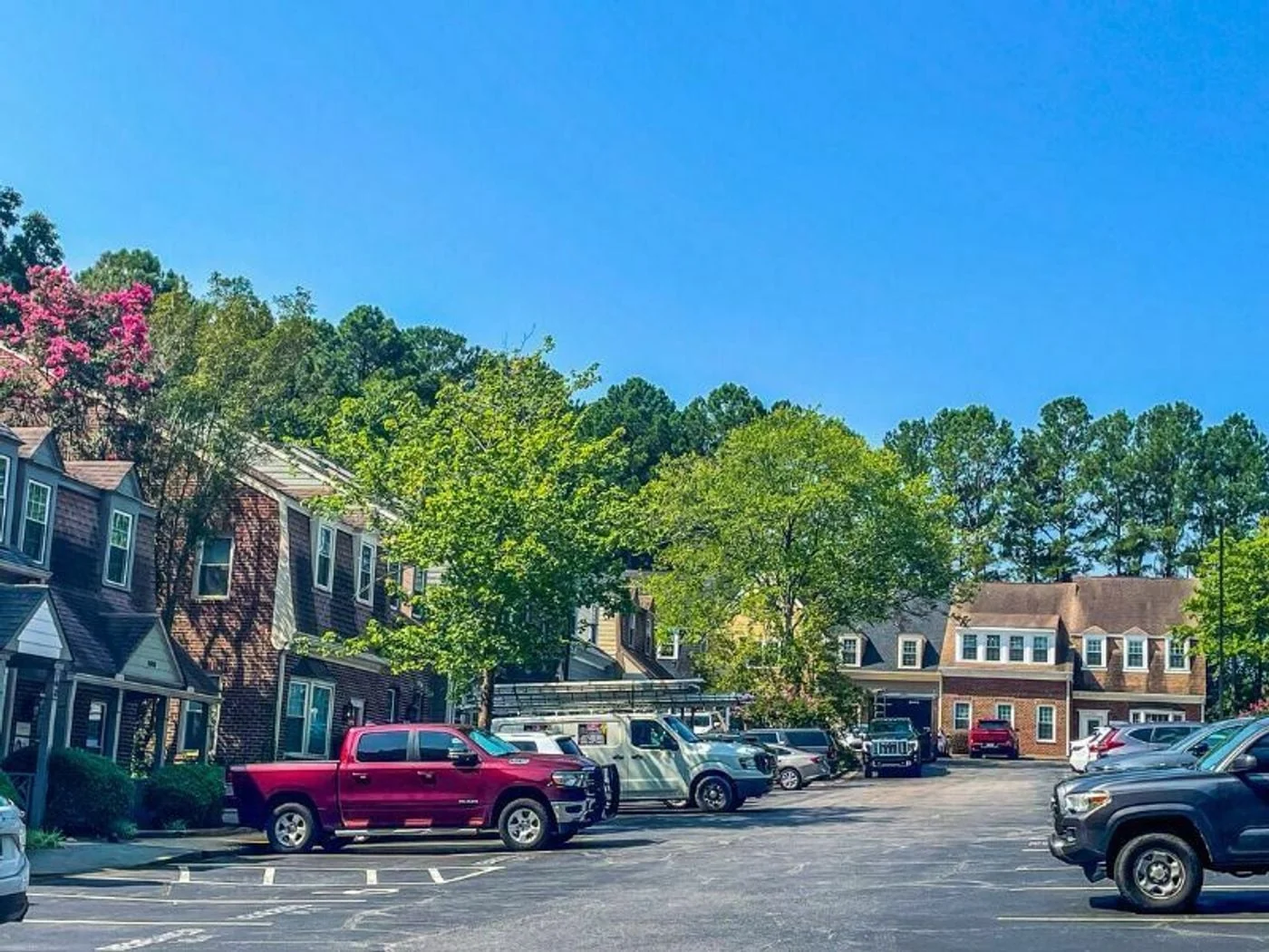 Photo 3 of 162 Wind Chime Ct, Raleigh, NC 27615