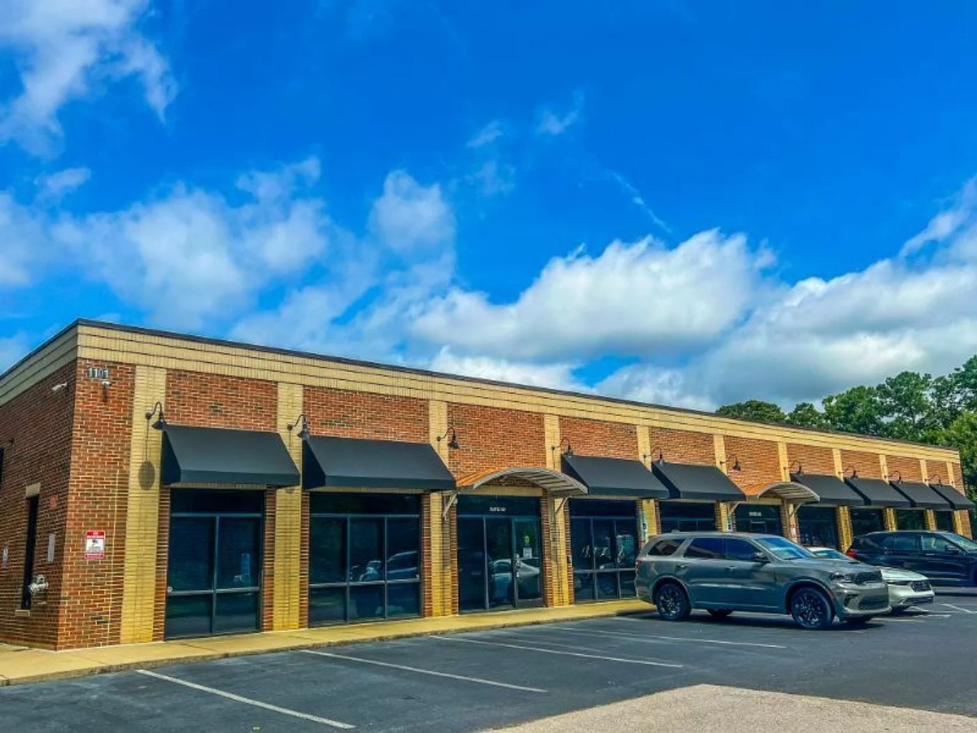 Photo 1 of 1101 Nowell Rd, Raleigh, NC 27607