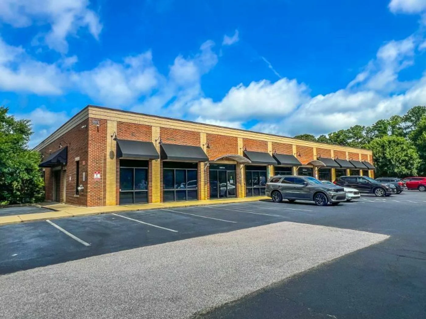 Photo 2 of 1101 Nowell Rd, Raleigh, NC 27607