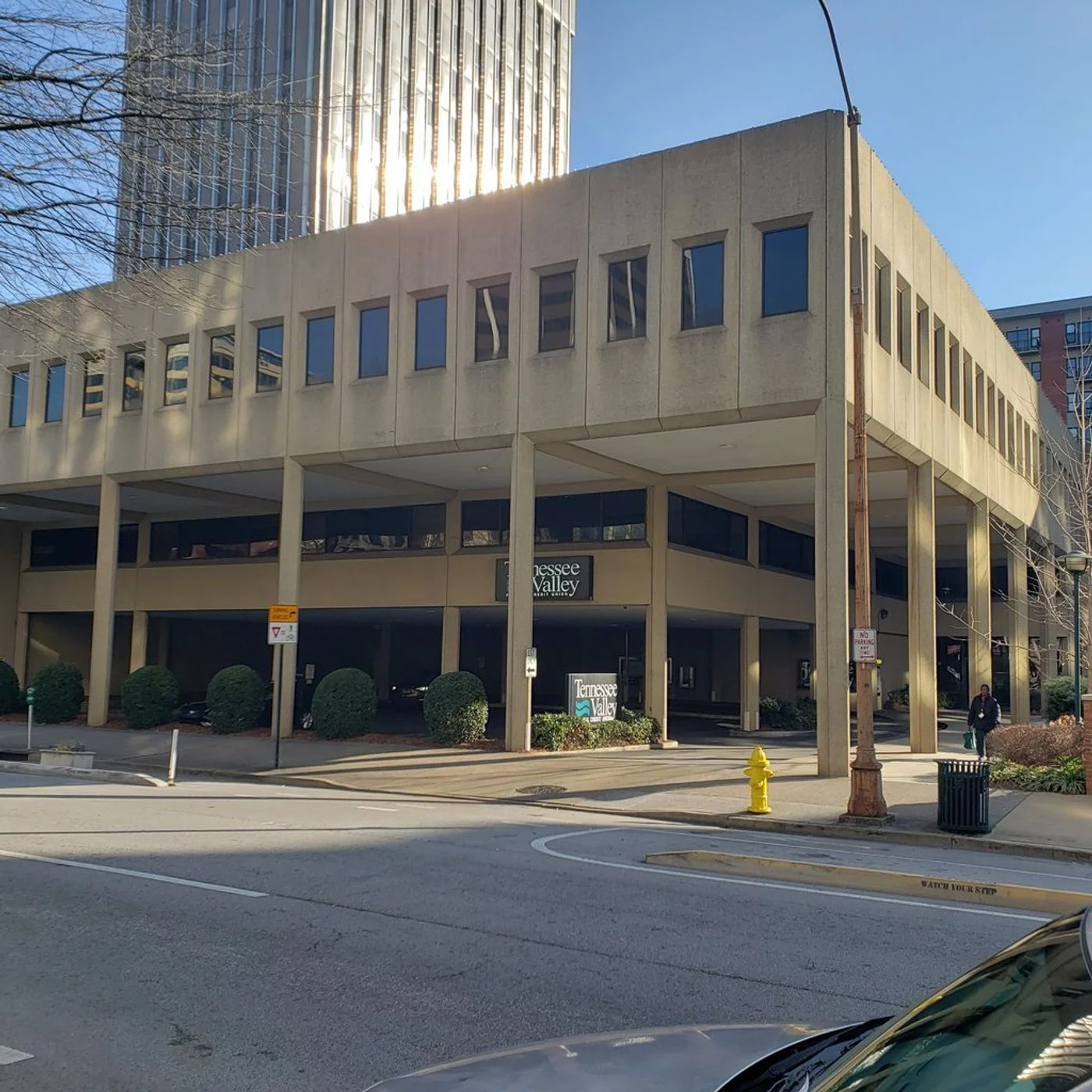 Photo 3 of 715 Market St , Chattanooga, TN 37402