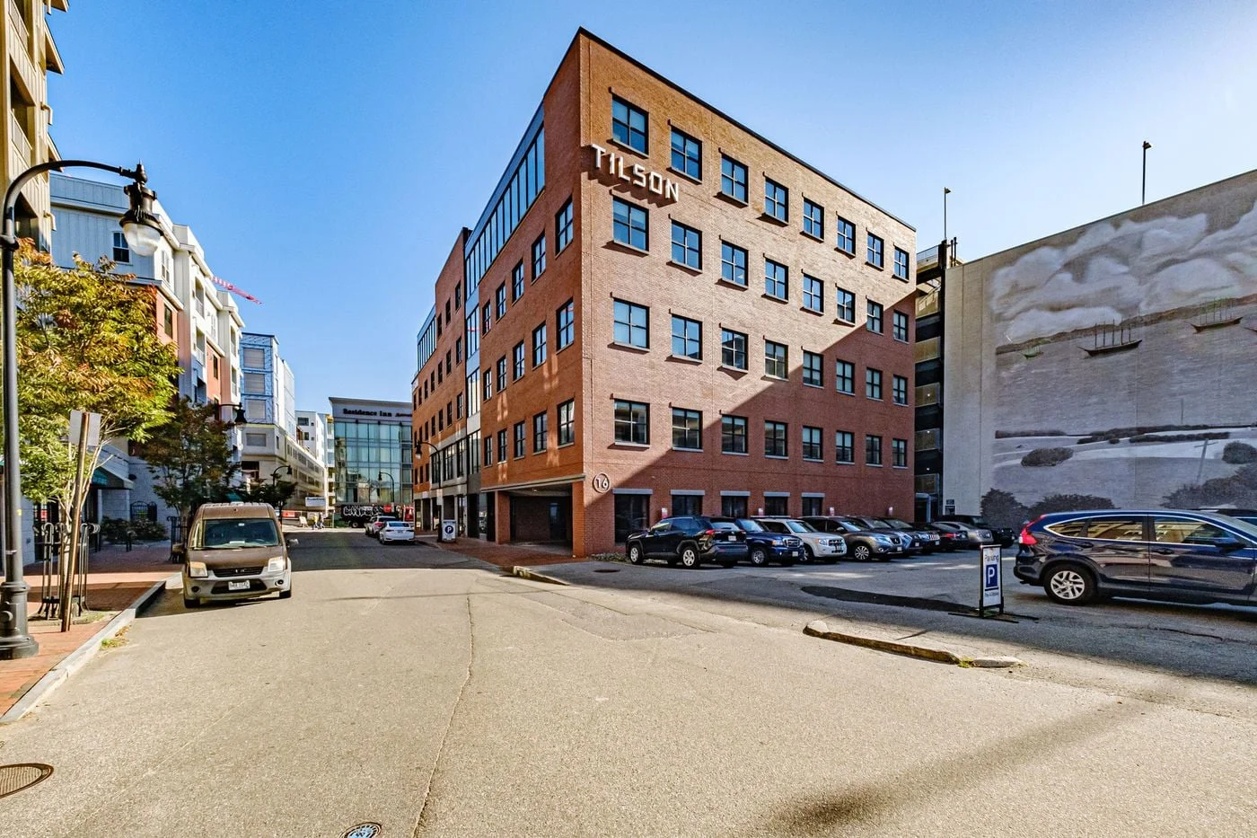 Photo 2 of 16 Middle Street,, Portland, ME 04101