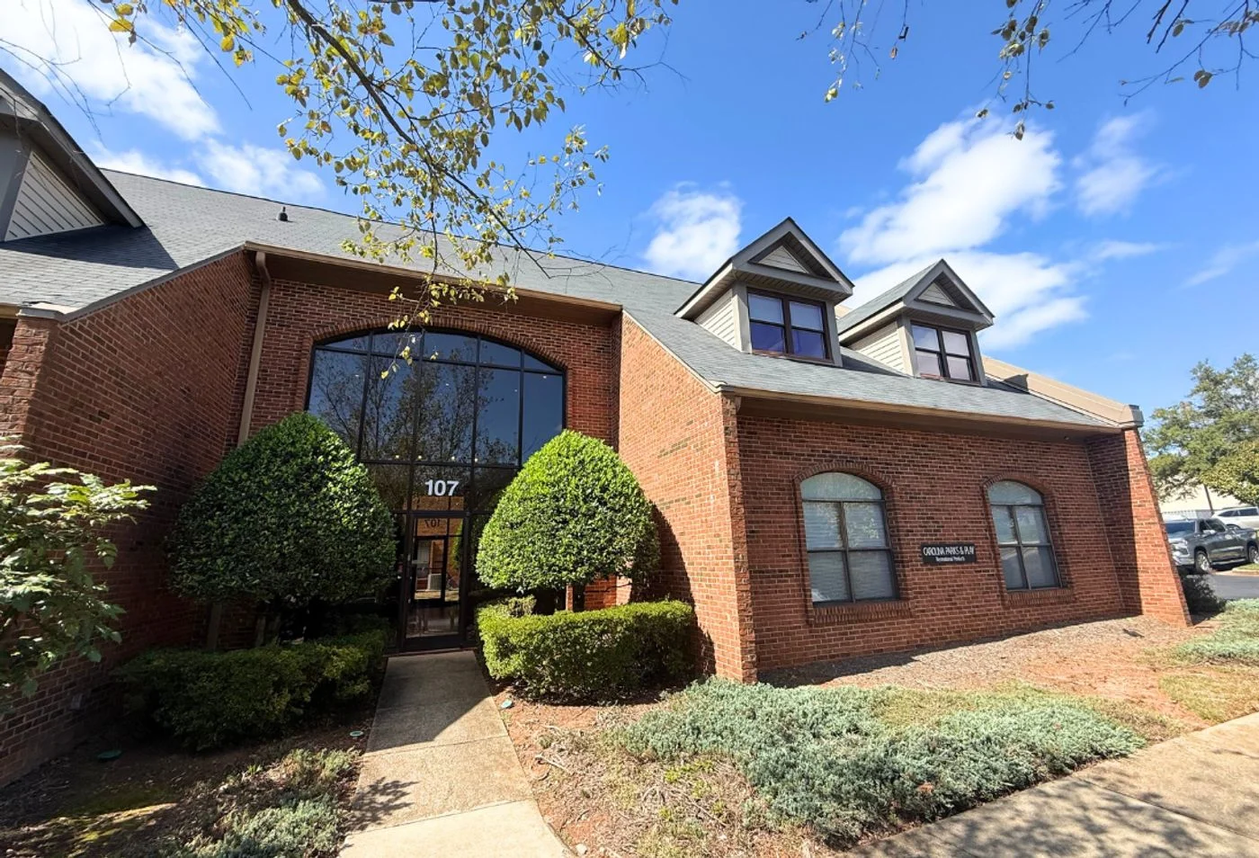 Photo 2 of 107 Fountain Brook Circle, Cary, NC 27511