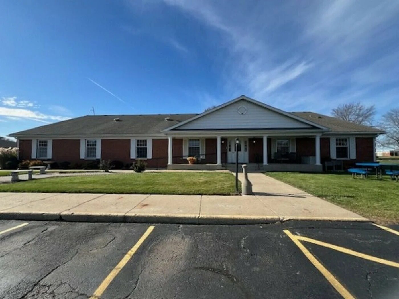 Photo 1 of 2030 N Seminary Ave, Woodstock, IL 60098