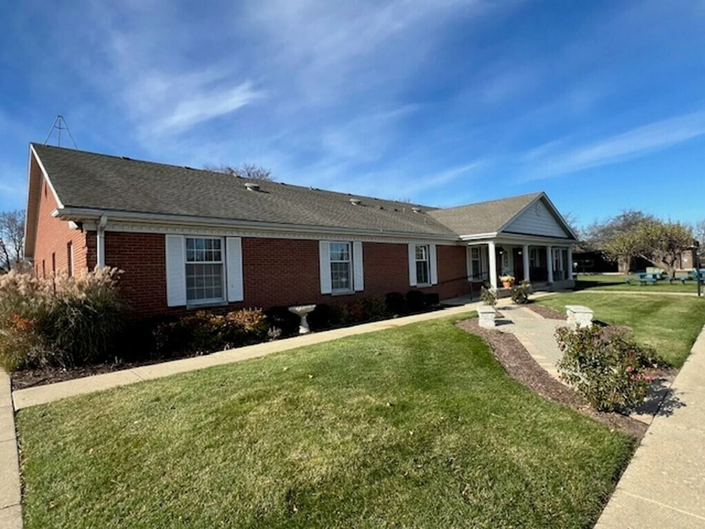 Photo 2 of 2030 N Seminary Ave, Woodstock, IL 60098