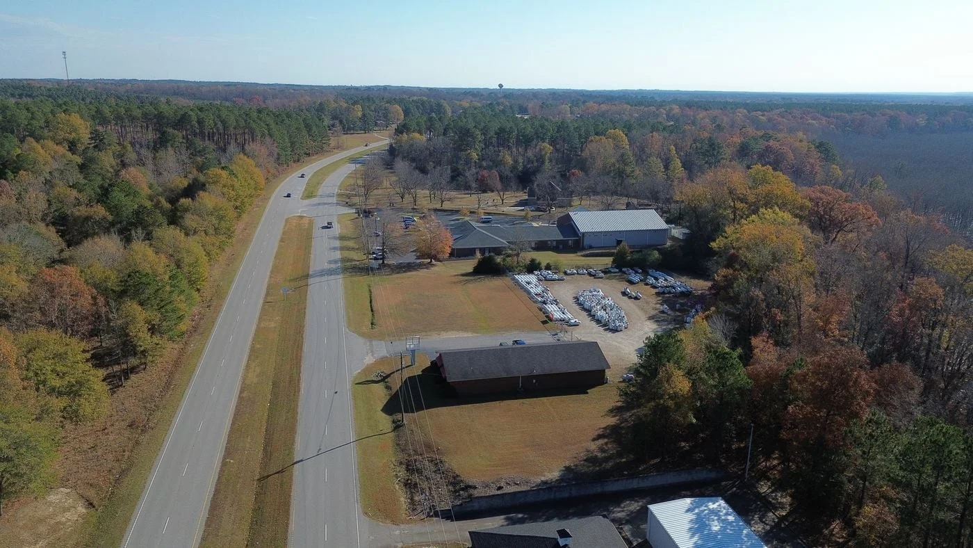 Photo 1 of 1220 East Blvd, Chesterfield, SC 29709