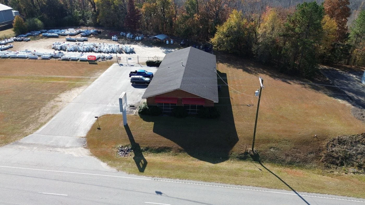 Photo 3 of 1220 East Blvd, Chesterfield, SC 29709