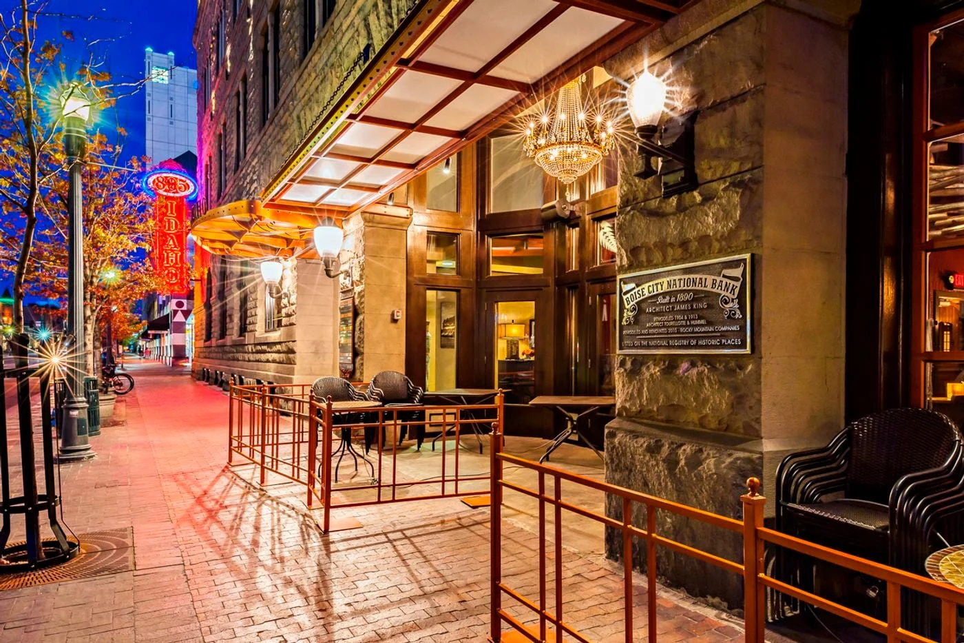 Photo 1 of 805 W. Idaho St., Boise, ID 83702