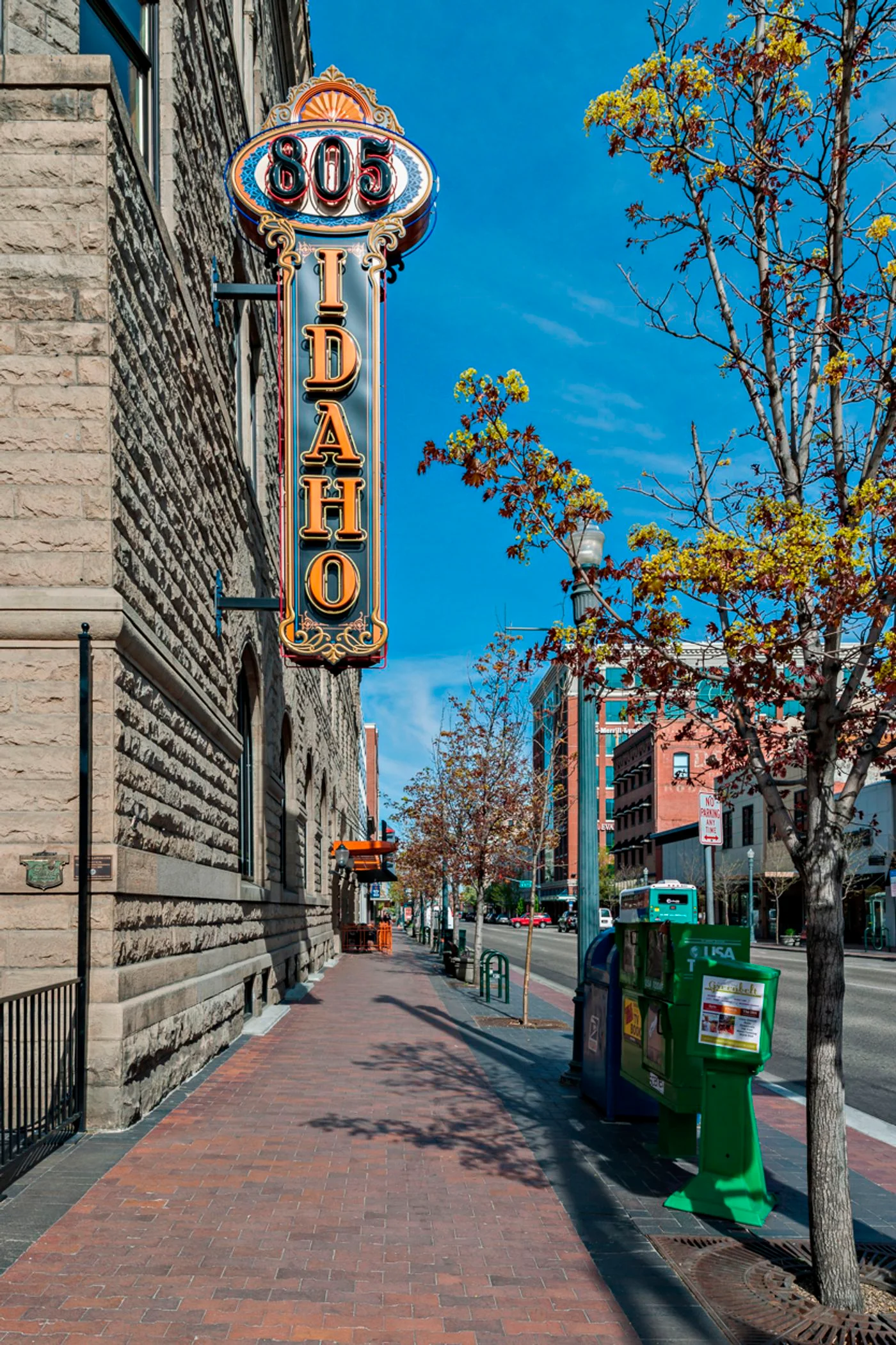 Photo 3 of 805 W. Idaho St., Boise, ID 83702