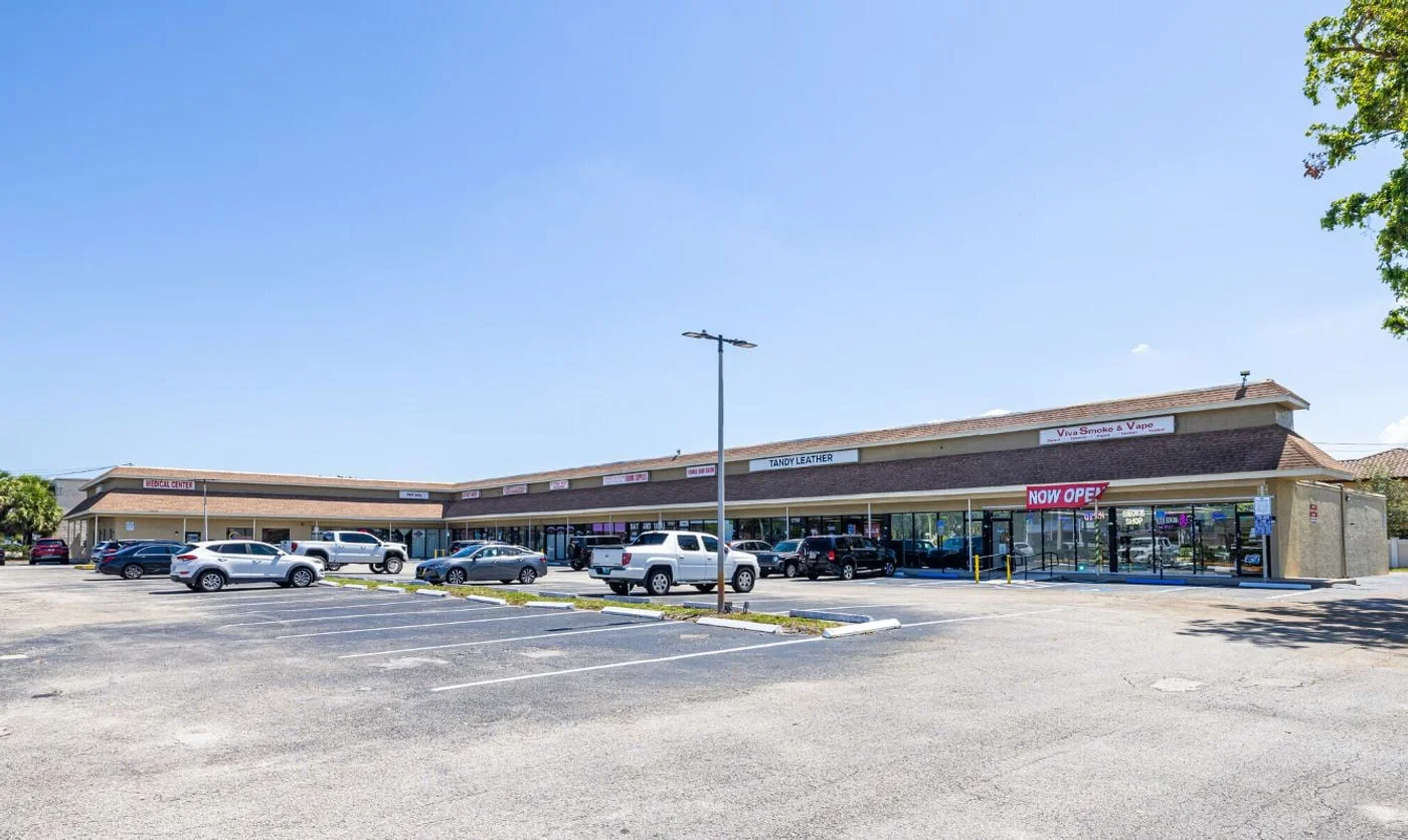 Photo 1 of 2700-2736 N State Road, Margate , FL 33063