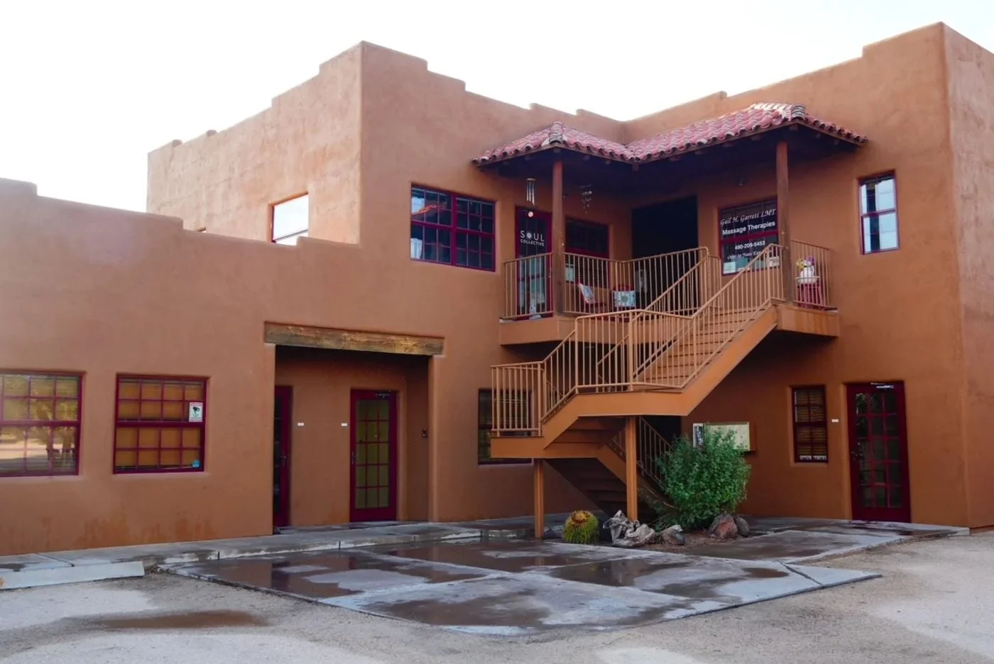 Photo 1 of 6042 E Valley Way #2, cave creek , AZ 85331