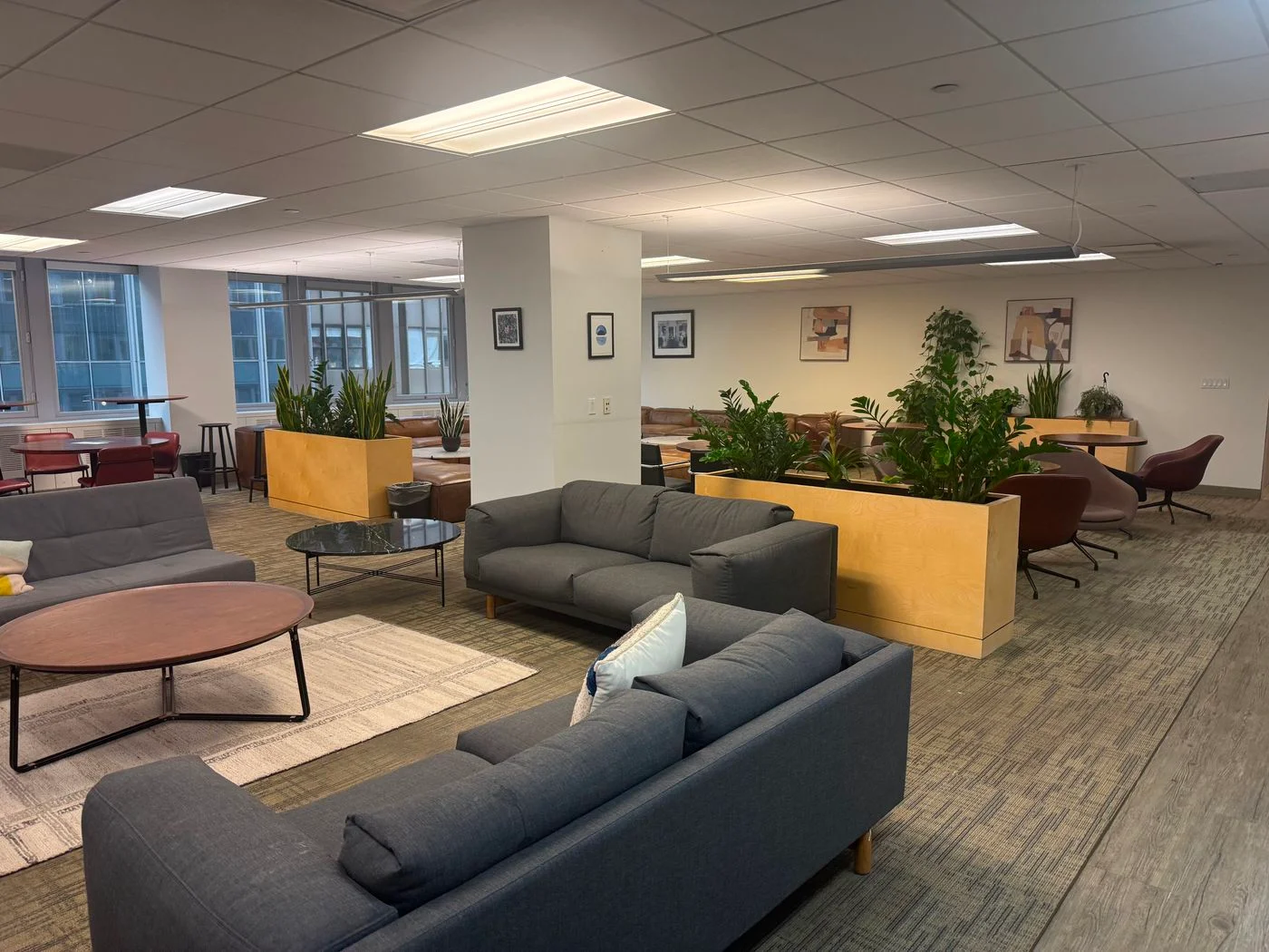 Photo 1 of 100, Church Street Floor 11, New York City, NY 10007