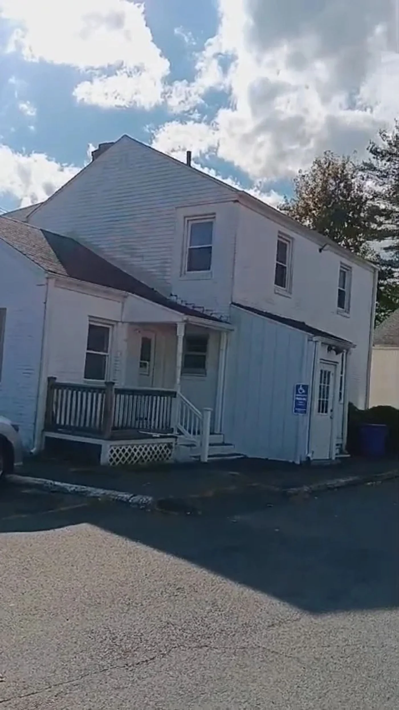 Photo 1 of 112-116 Cottage Grove Rd, Bloomfield, CT 06002