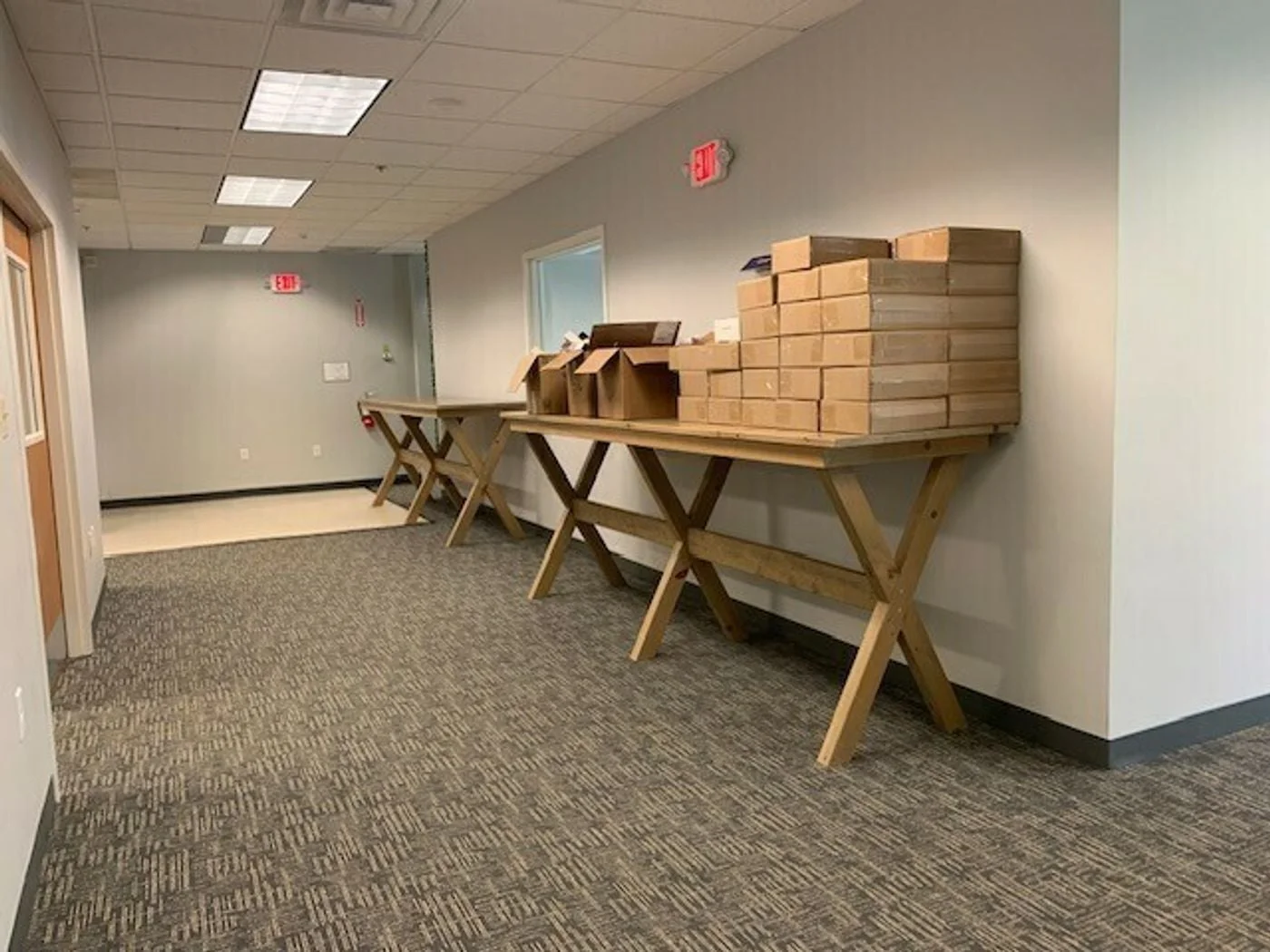 Photo 3 of 100 Elm Street & 55/75/85 West Street , Walpole, MA 02081