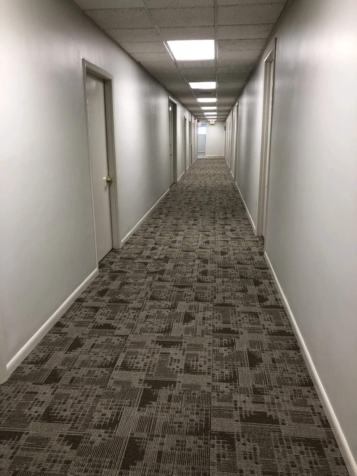 Photo 1 of 801 N Magnolia Ave, Orlando, FL 32803