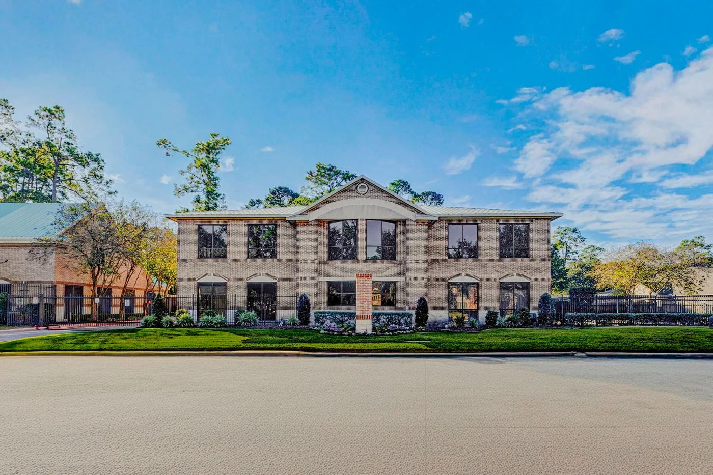 Photo 1 of 12837 Louetta Road, Cypress, TX 77429