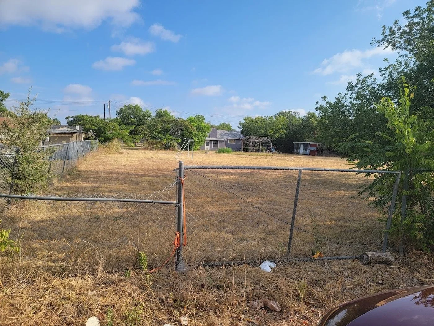 Photo 1 of 820 Stadium Dr, Georgetown, TX 78626