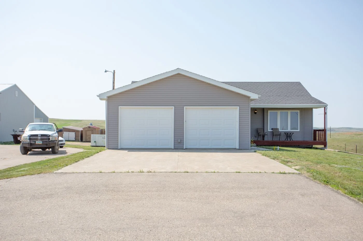 Photo 1 of 1993 130th Ave NW, Arnegard, ND 58835