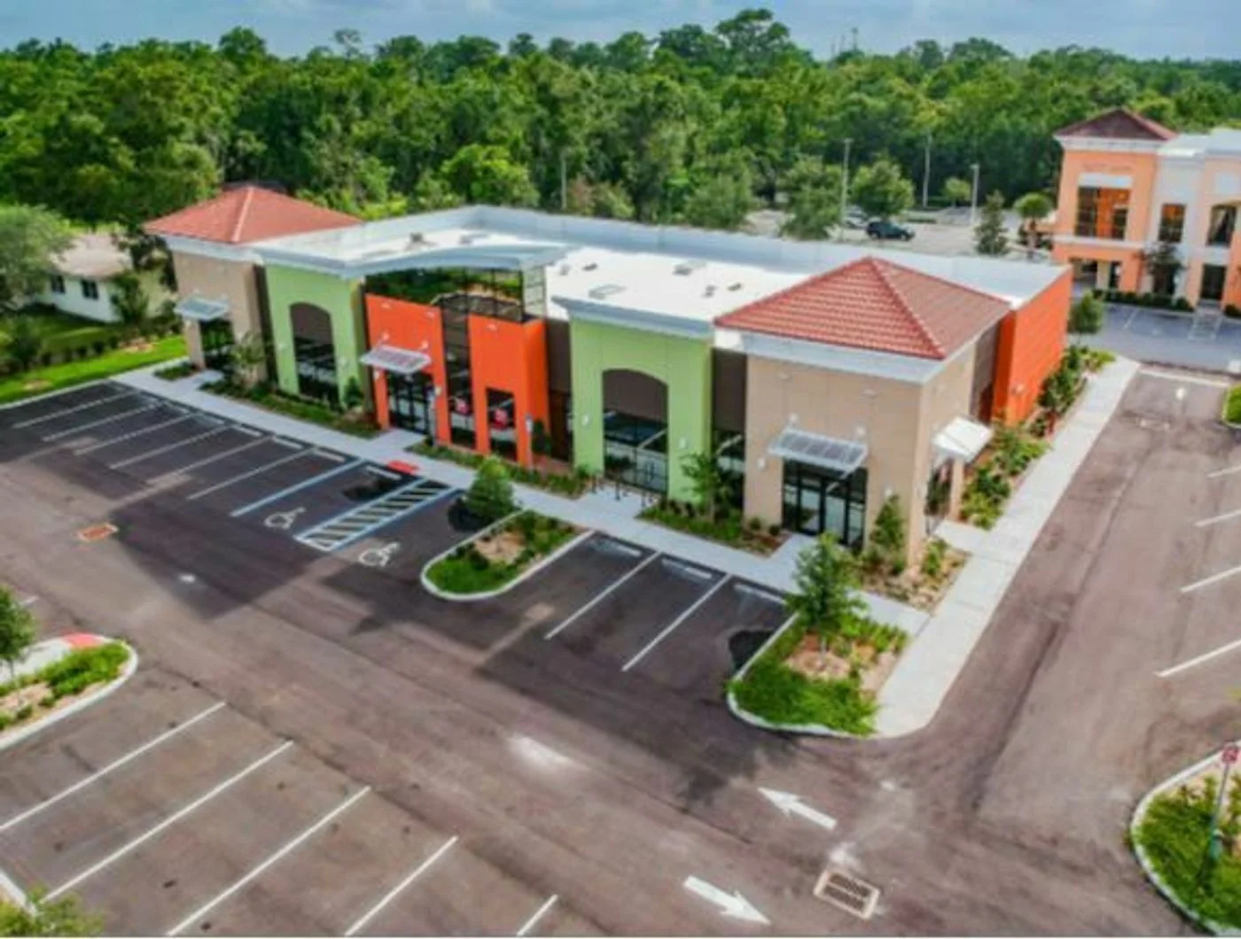 Photo 2 of 100 N Dean Rd, Orlando, FL 32825