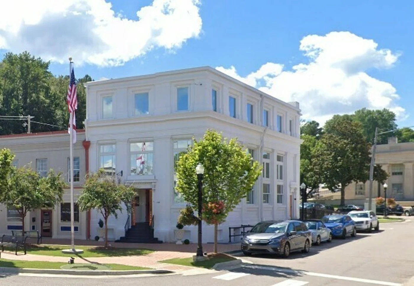 Photo 1 of 110 East Bridge Street, Wetumpka, AL 36092