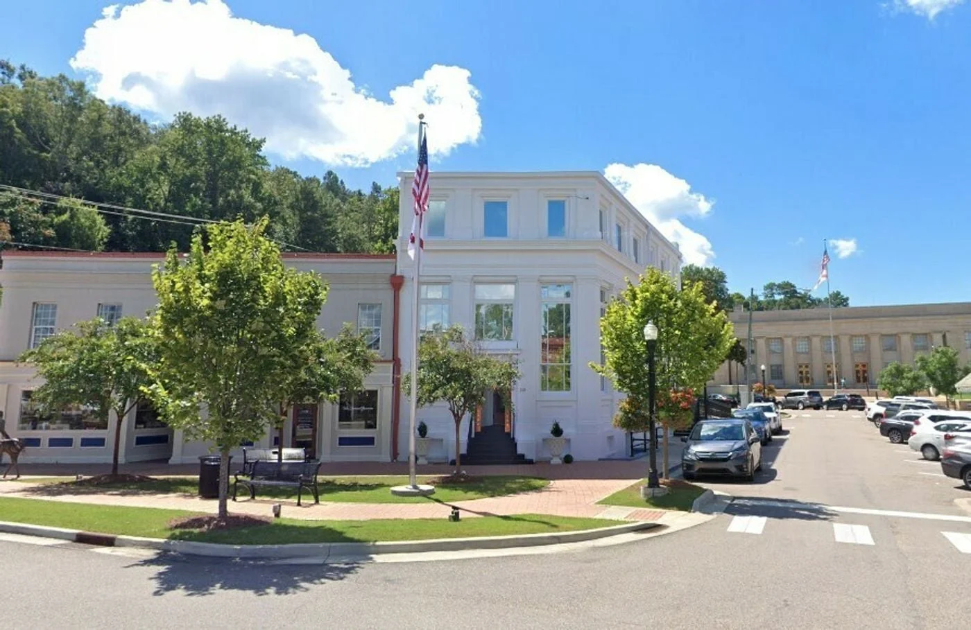 Photo 2 of 110 East Bridge Street, Wetumpka, AL 36092