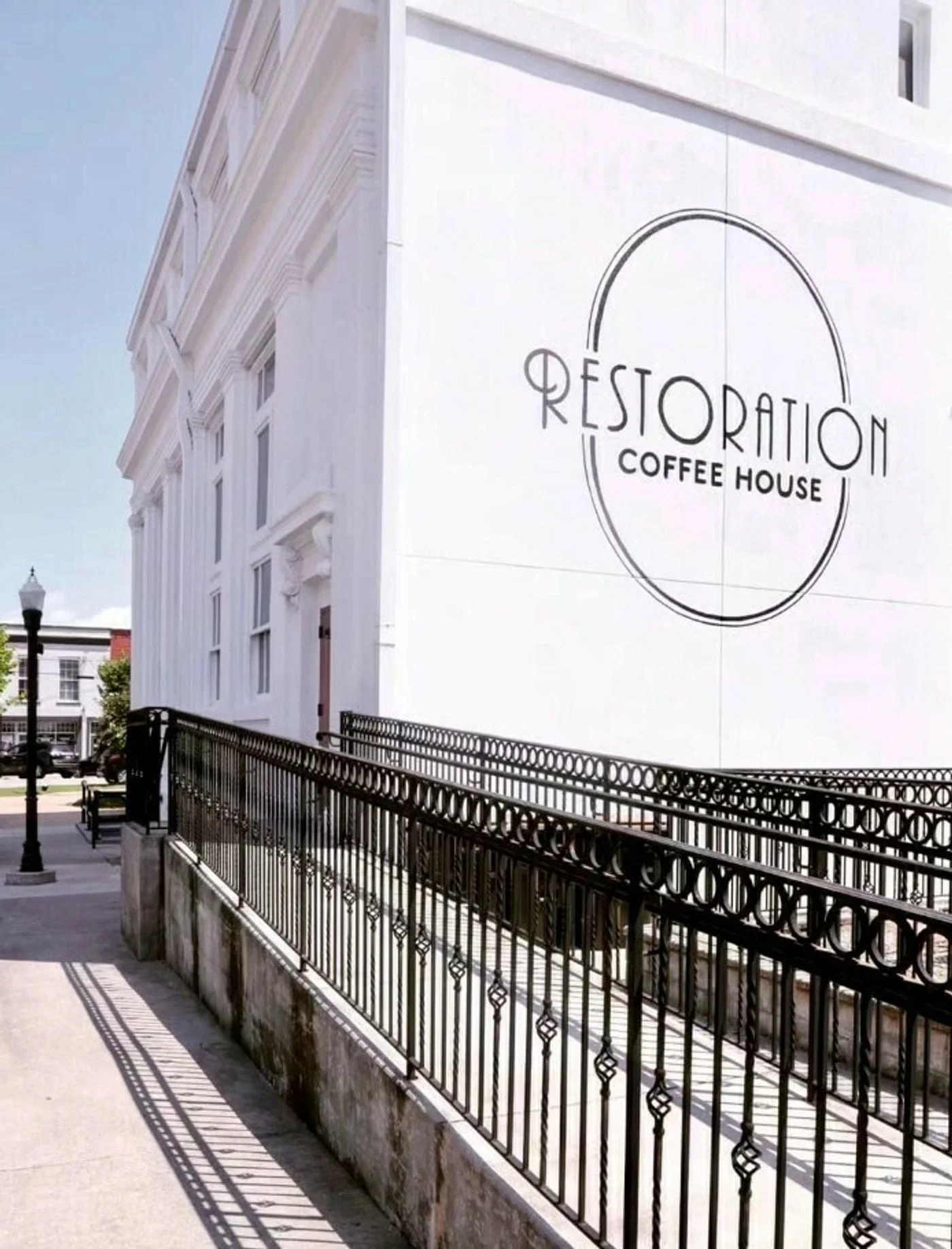 Photo 3 of 110 East Bridge Street, Wetumpka, AL 36092