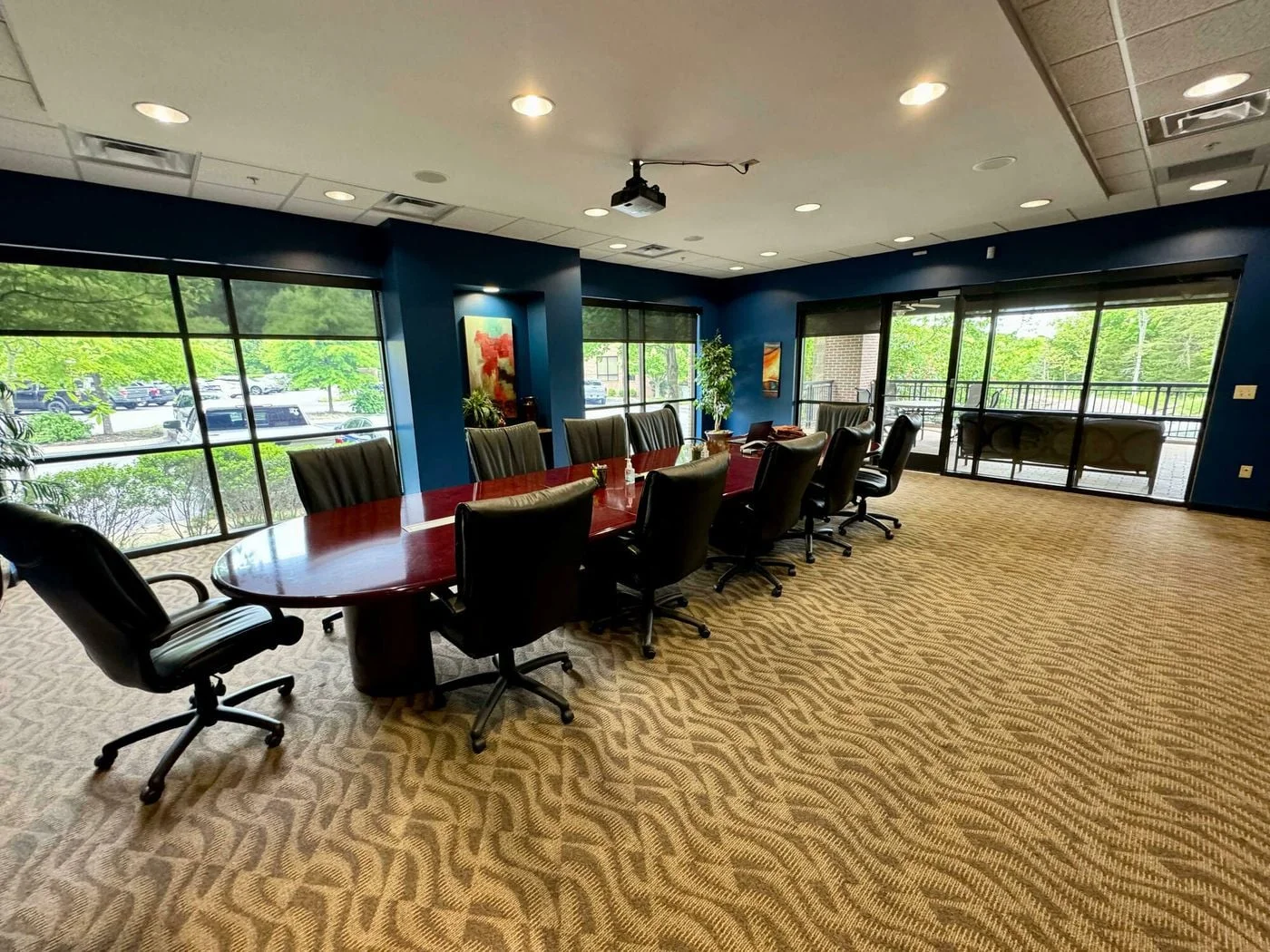 Photo 2 of 608 Mabry Hood Rd, Knoxville, TN 37932