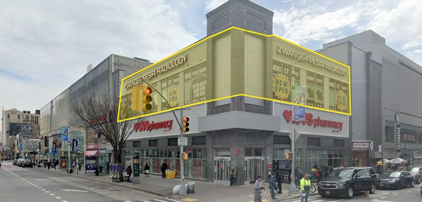 Photo 1 of 324 W. 125th Street, New York, NY 10035