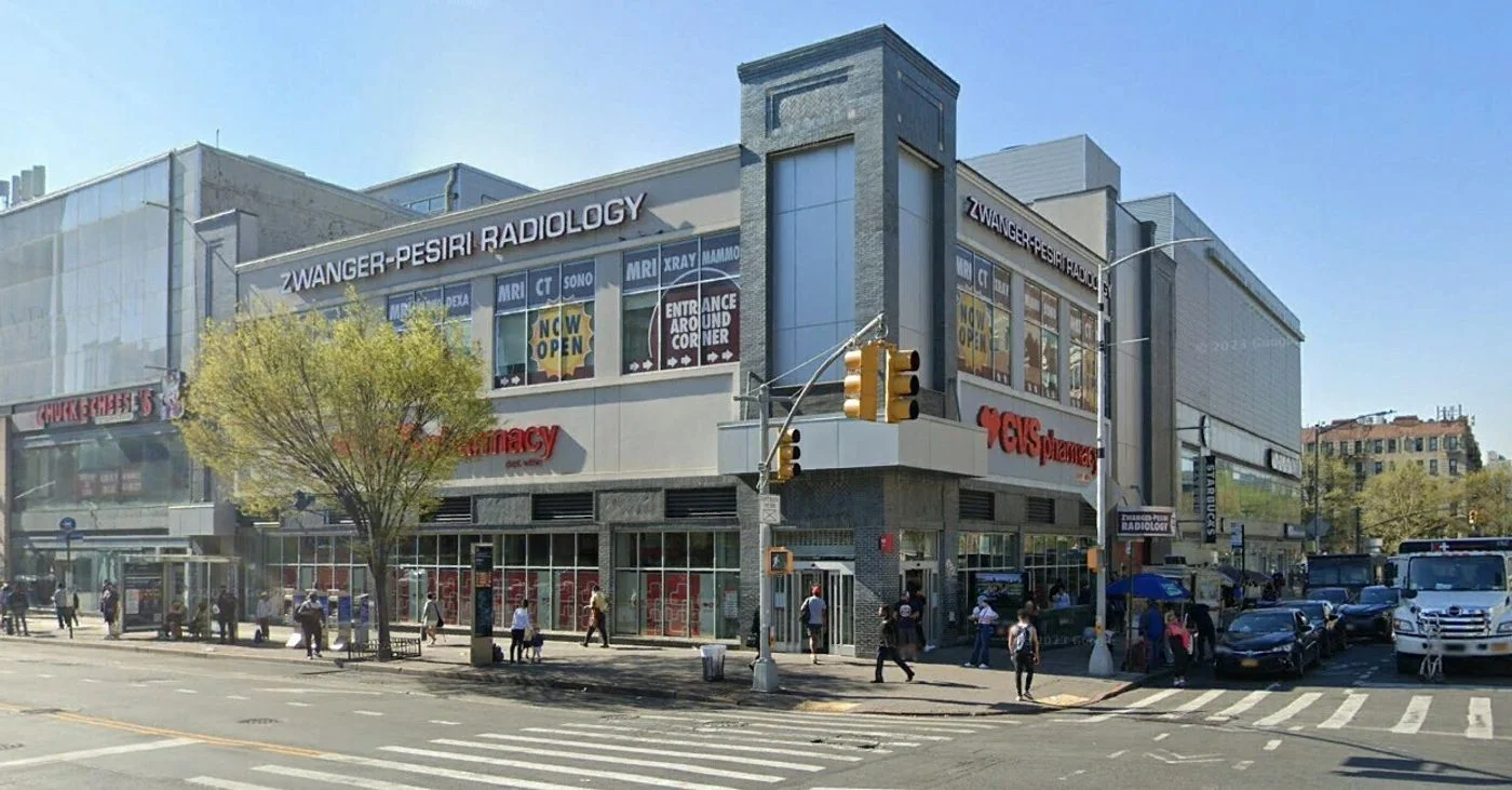 Photo 3 of 324 W. 125th Street, New York, NY 10035