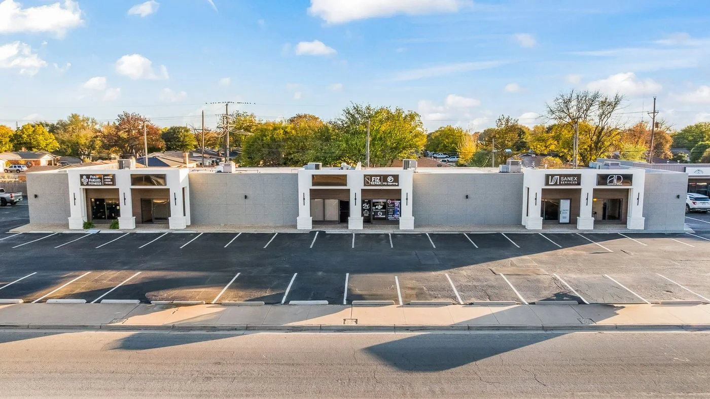 Photo 1 of 5135 69th Street, Ste B, Lubbock, TX 79424