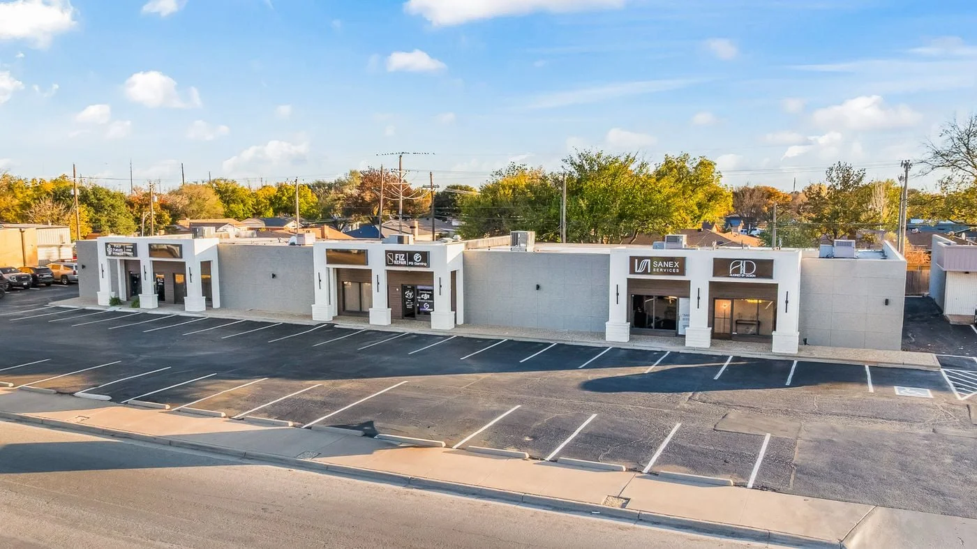 Photo 2 of 5135 69th Street, Ste B, Lubbock, TX 79424