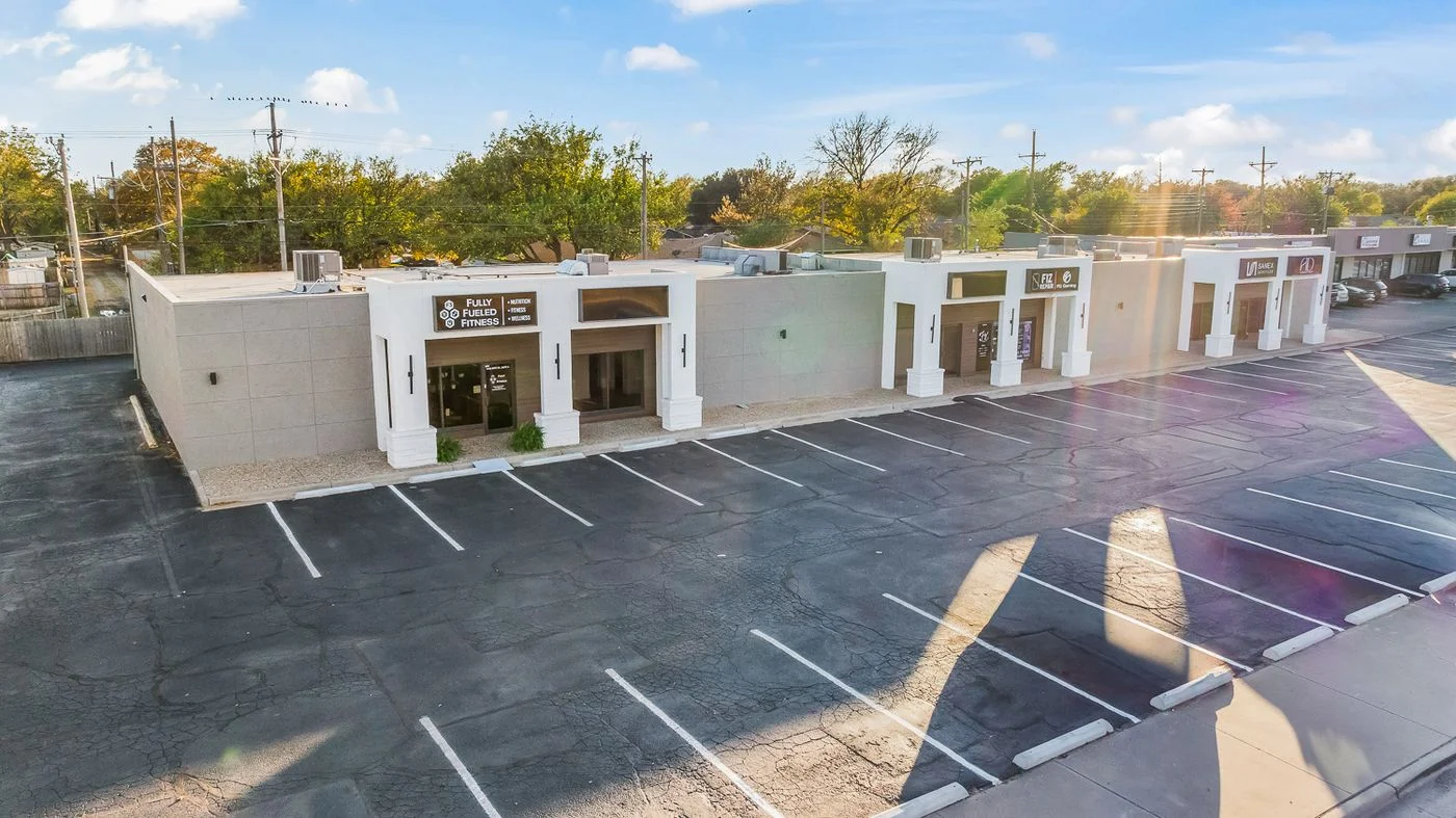 Photo 3 of 5135 69th Street, Ste B, Lubbock, TX 79424