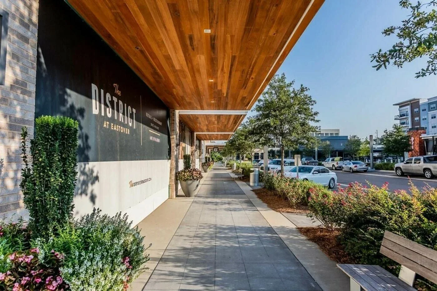 Photo 1 of 120 District Boulevard East, Jackson, MS 39211