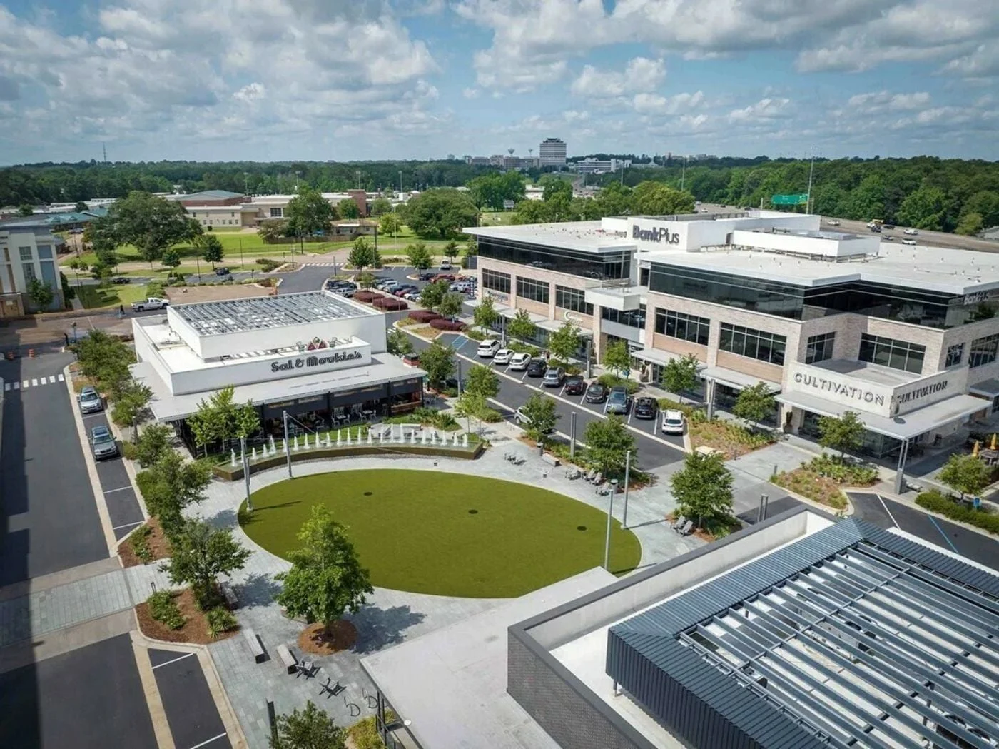 Photo 2 of 120 District Boulevard East, Jackson, MS 39211