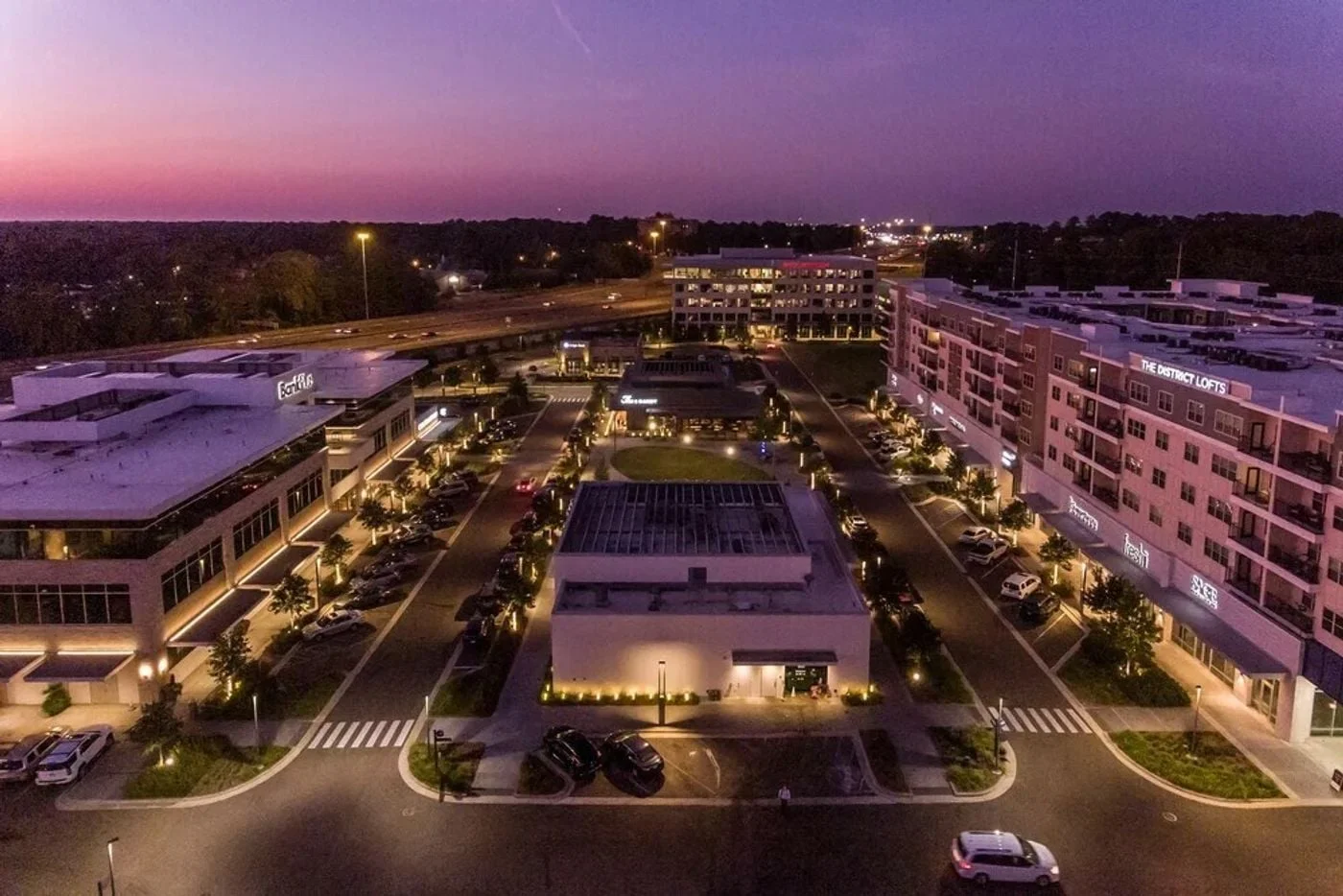 Photo 3 of 120 District Boulevard East, Jackson, MS 39211