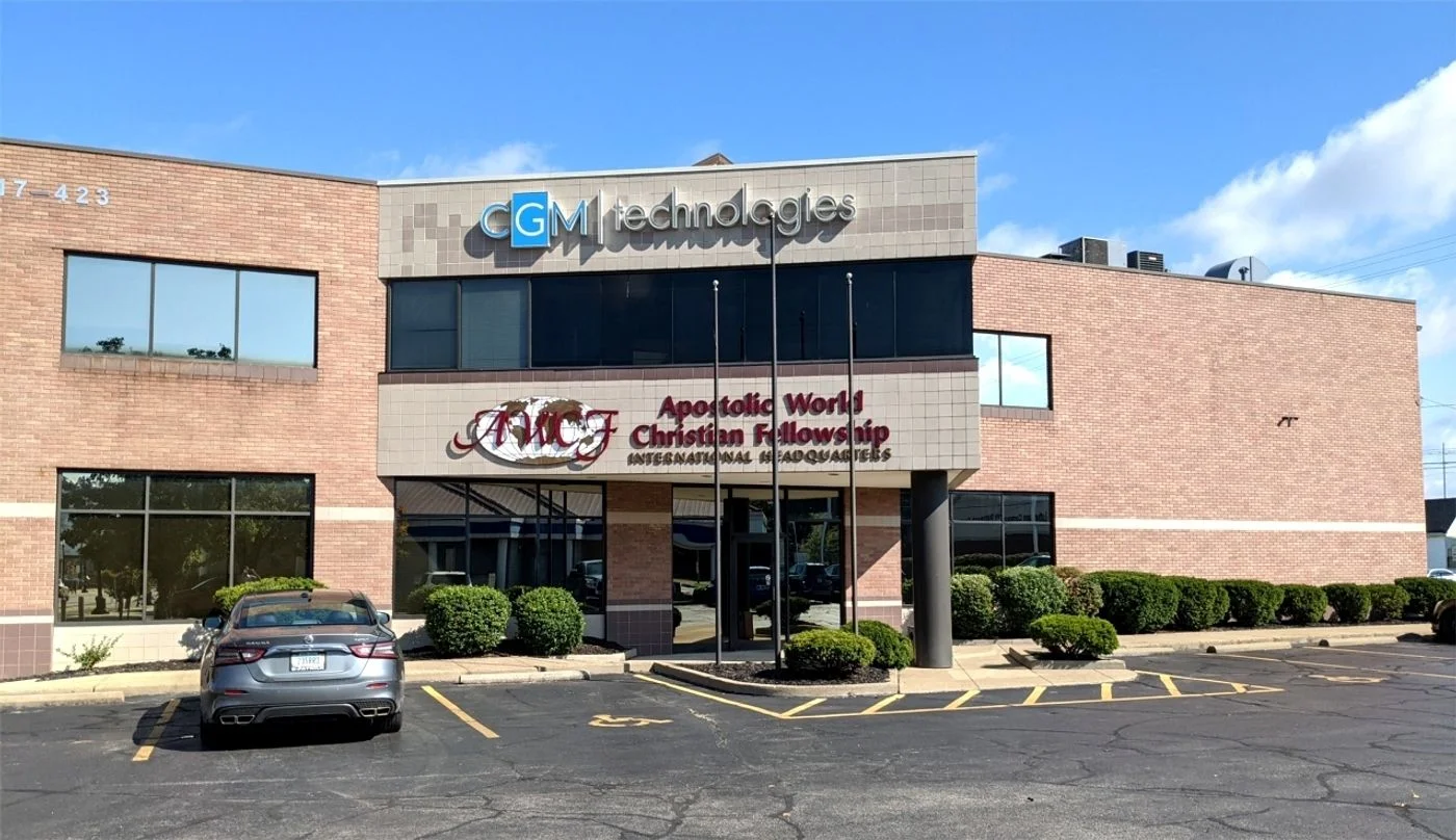 Photo 1 of 417 423 North Main Street, Evansville, IN 47711