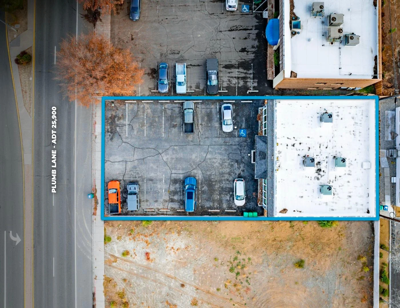 Photo 3 of 620 E Plumb Ln, Reno, NV 89502