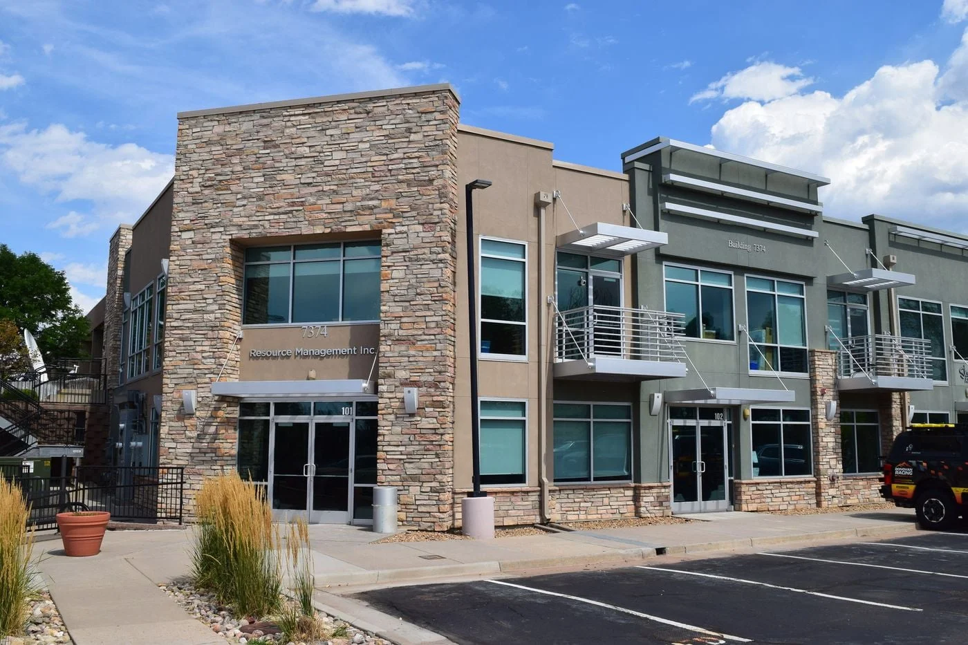 Photo 1 of 7374 South Alton Way #101-102, Centennial, CO 80112