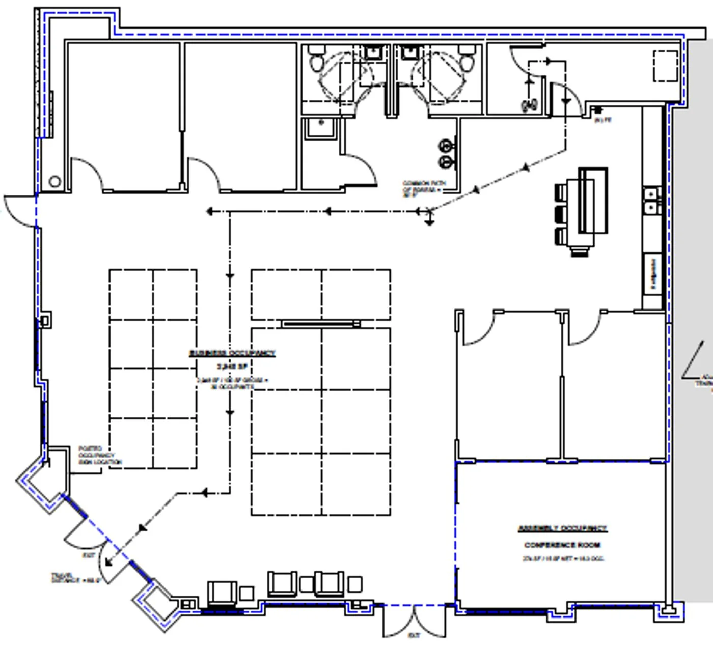 Photo 3 of 7374 South Alton Way #101-102, Centennial, CO 80112