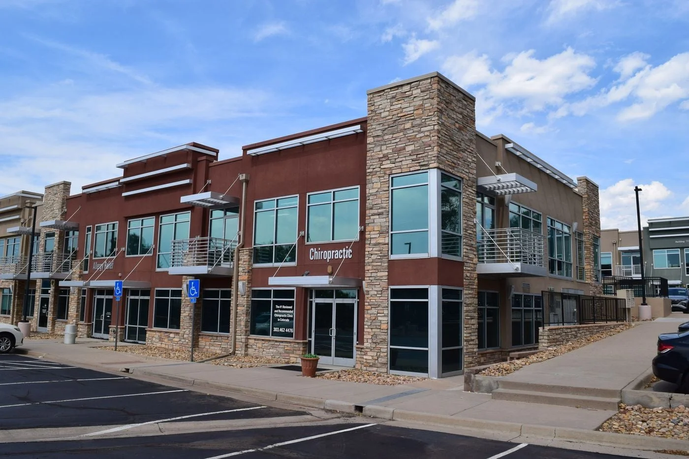 Photo 2 of 7384 South Alton Way #203-204, Centennial, CO 80112