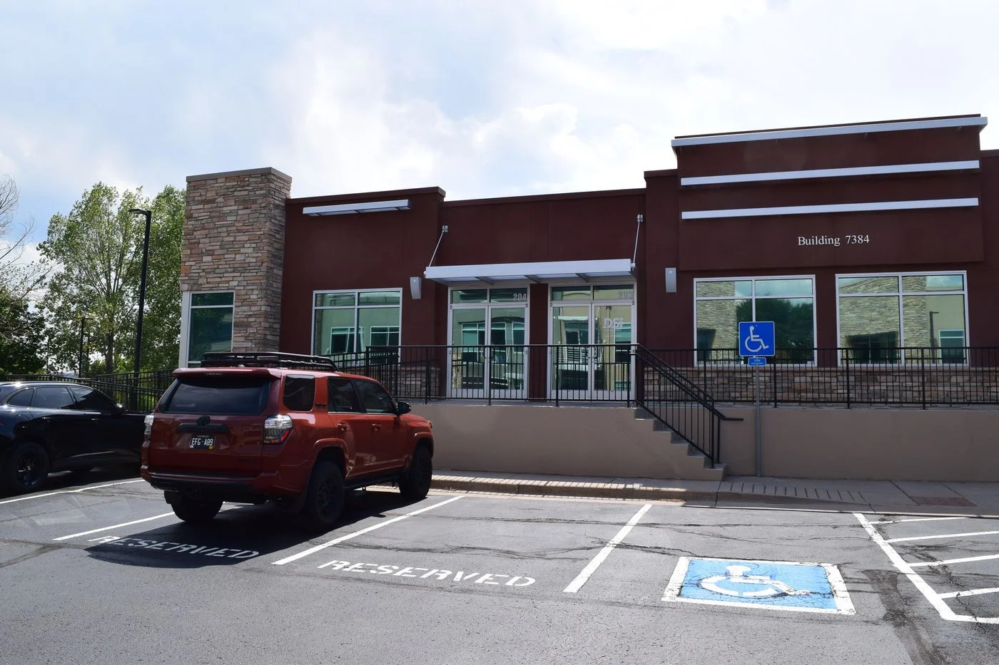 Photo 3 of 7384 South Alton Way #203-204, Centennial, CO 80112