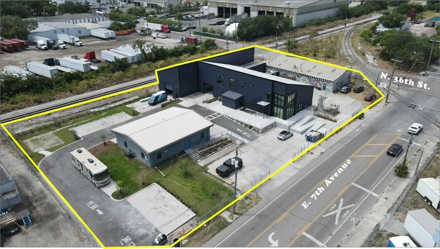 Photo 2 of 3605-3615 E. 7th Avenue, Tampa, FL 33605
