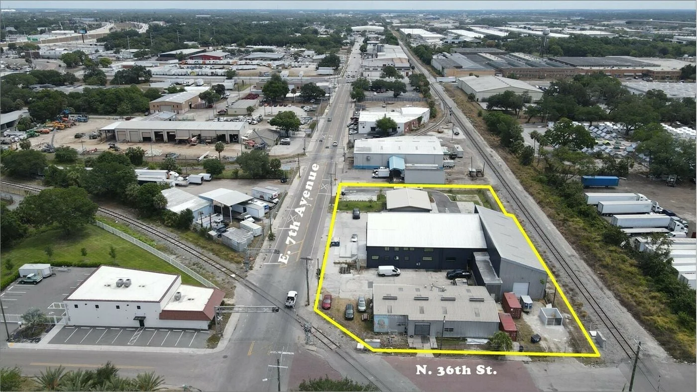 Photo 3 of 3605-3615 E. 7th Avenue, Tampa, FL 33605