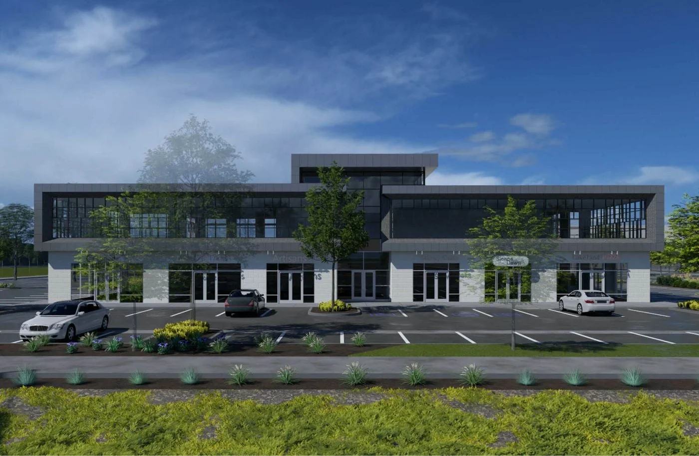 Photo 1 of 1041 West Chinden Boulevard, Meridian, ID 83646