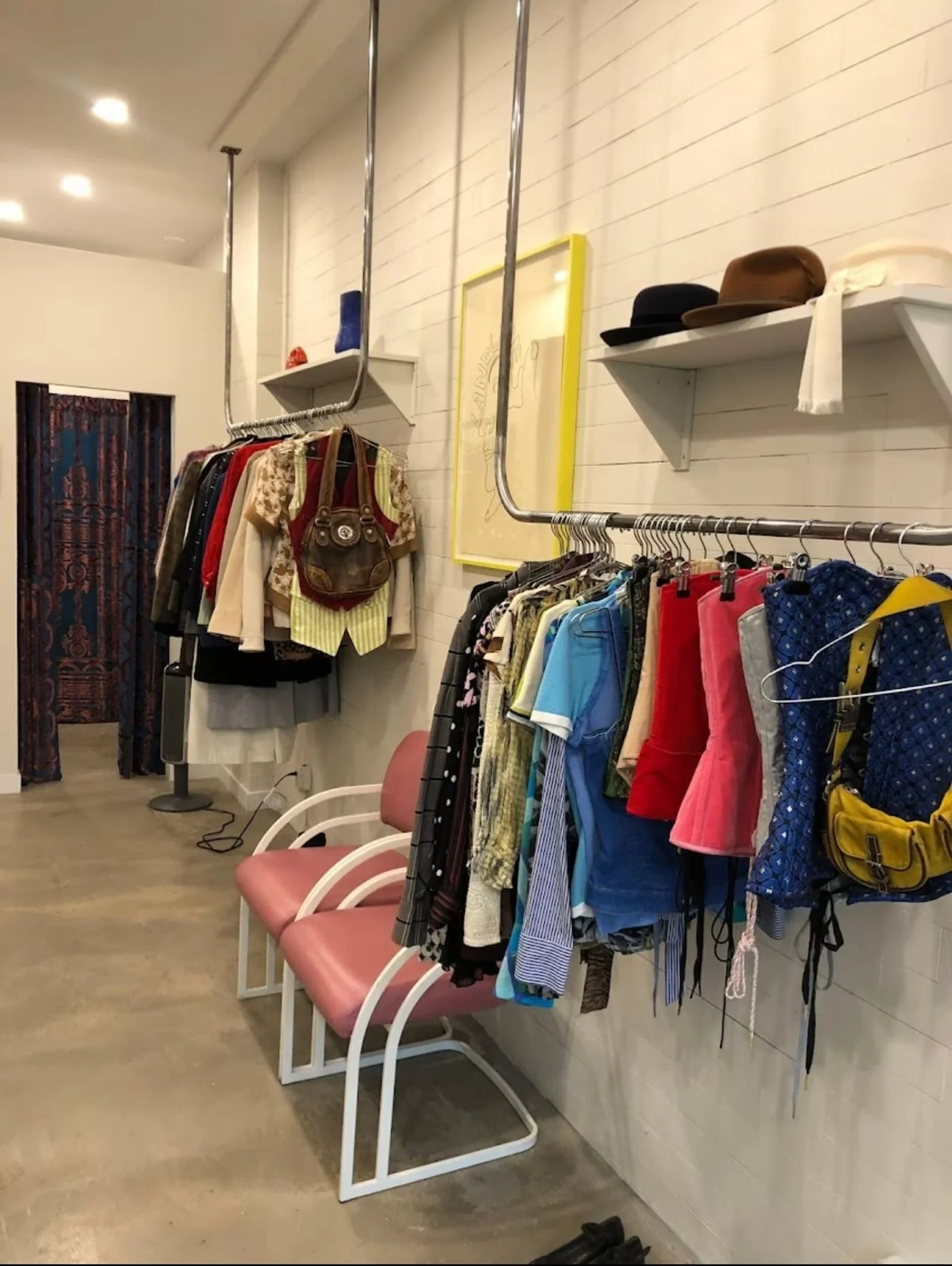 Photo 1 of 13 Essex St, New York, NY 10002