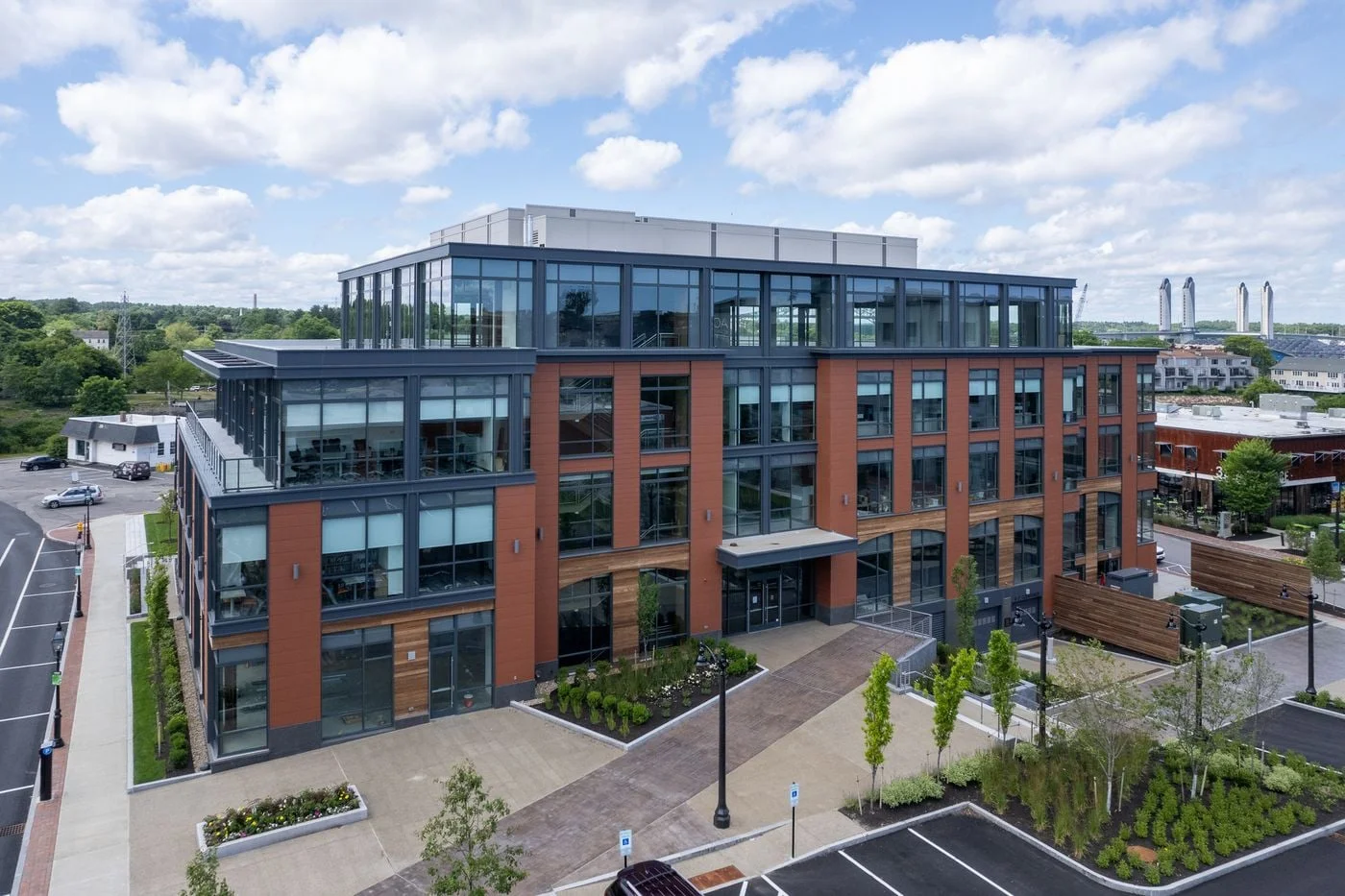 Photo 1 of 145 Maplewood Ave, 3rd Floor, Portsmouth, NH 03801