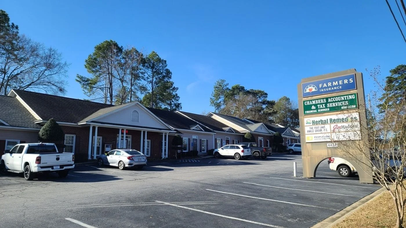 Photo 2 of 4434 Columbia Rd, Augusta, GA 30907