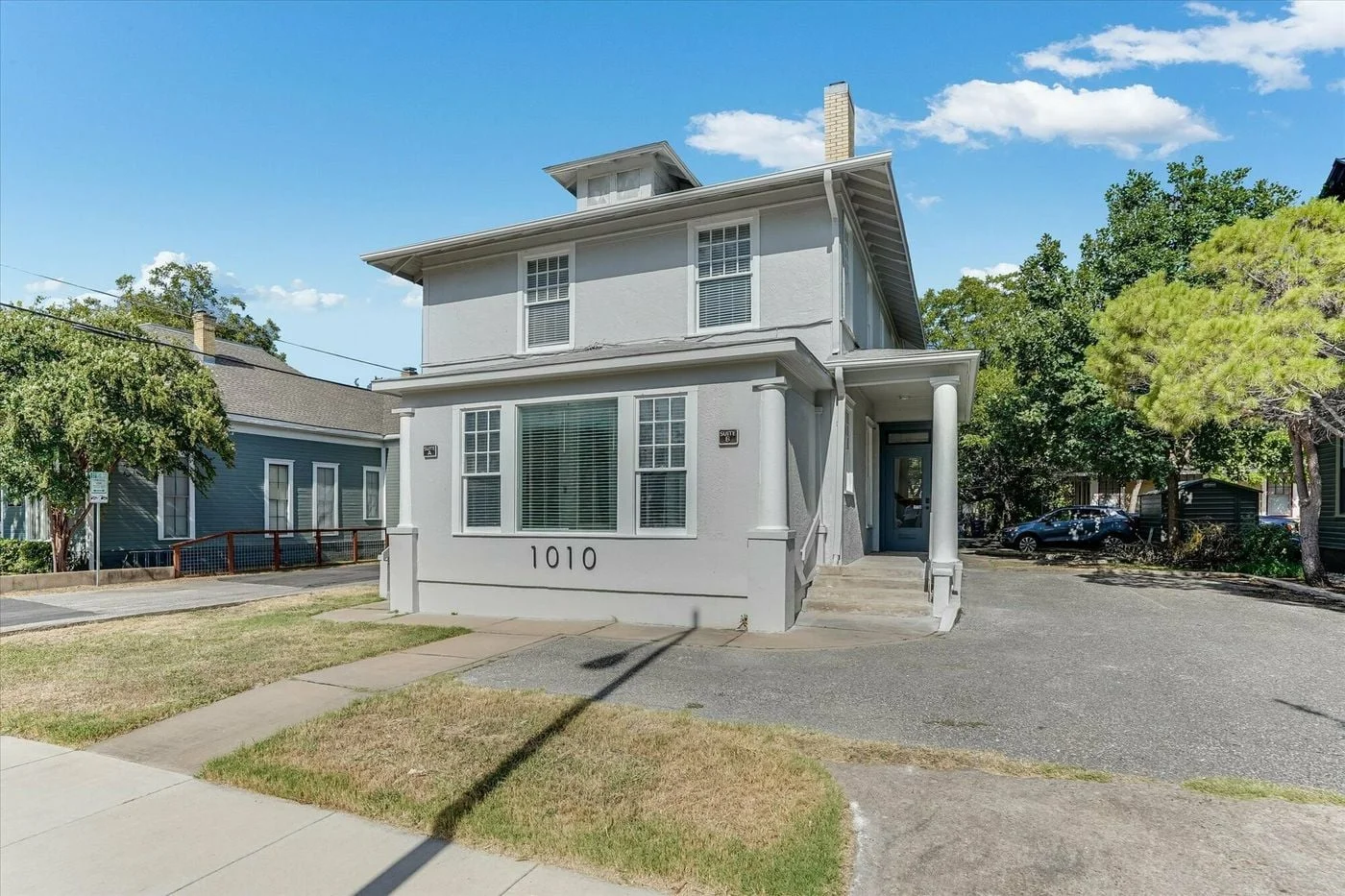 Photo 1 of 1010 Rio Grande St, Austin, TX 78701