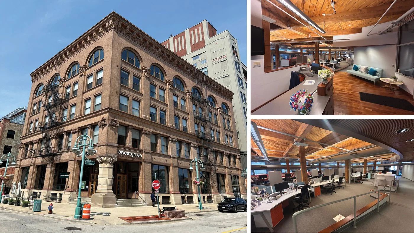 Photo 1 of 312 East Buffalo Street, Milwaukee, WI 53202